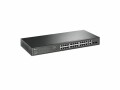 TP-Link PoE+ Switch TL-SG1428PE 28 Port, SFP Anschlüsse: 2