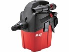 Flex Industriesauger VC 6 L MC, Motorleistung: 1200 W