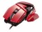 Bild 6 MadCatz Gaming-Maus R.A.T 8+ ADV, Maus Features: Beleuchtung