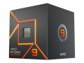 AMD RYZEN 9 7900 5.40GHZ 12 CORE SKT AM5 76MB
