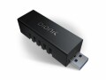 bionik Netzwerk-Adapter High Speed USB 3.0 Ethernet USB 3.0
