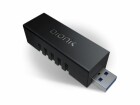 bionik Netzwerk-Adapter High Speed USB