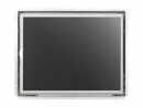 ADVANTECH 19IN SXGA OPEN FRAME TOUCH MONITOR 350NITS WITH RES
