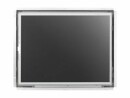 ADVANTECH 19IN SXGA OPEN FRAME MONITOR 350NITS VGA/DVI 0-45C