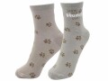 Sheepworld Socken Der mit dem Hund Grösse 41