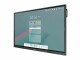 Bild 1 Samsung Touch Display WA65C Infrarot 65 ", Energieeffizienzklasse