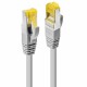LINDY Patch Cable, Cat.7, S/FTP, RJ45-RJ45, 1,5m