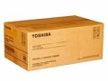 Toshiba T4530E - Schwarz - Tonernachfüllung - für e-STUDIO