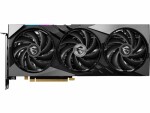 MSI Grafikkarte GeForce RTX 4060 Ti Gaming X Slim