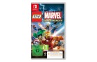 Warner Bros. Interactive LEGO Marvel Super Heroes, Für Plattform: Switch, Genre