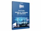 Franzis Sachbuch Informatik Eigene IoT-Lösungen mit dem ESP32