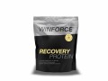 WINFORCE Pulver Recovery Protein Vanille, 800 g, Produktionsland