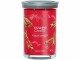 Yankee Candle Signature Duftkerze Sparkling Cinnamon Signature Large Tumbler