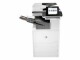 Hewlett-Packard HP LaserJet Enterprise Flow MFP M776zs - Imprimante