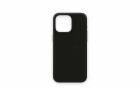 Ideal of Sweden Back Cover Silicone iPhone 15 Pro Max Schwarz