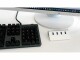 Image 2 EXSYS USB-Hub EX-1134-2, Stromversorgung: USB, Anzahl Ports: 4