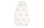 Aden + Anais Baby-Sommerschlafsack Keep Rising 18-36 Mt., Material