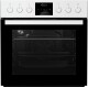 Bild 1 FORS Einbauherd EH Matec A60 W