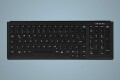 Cherry INDUSTRY 4.0 COMPACT NOTEBOOK STYLE KEYBOARD WITH NUMPAD