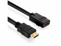 PureLink Kabel HDMI - HDMI, 0.5 m