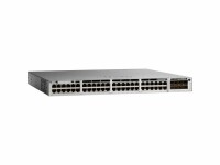 Cisco CATALYST 9300 48-PORT POE