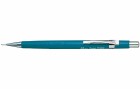 pentel Minenbleistift Sharp HB, 0.7 mm, Blau, Strichstärke: 0.7