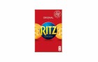 Ritz Crackers Salted 200 g, Produkttyp: Crackers