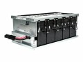 VERTIV Liebert GXT4-240RTBKIT - USV-Akku Bleisäure 9 Ah - für