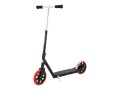 Razor Scooter Carbon Lux, Schwarz 23L, Altersempfehlung ab: 8