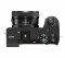 Bild 2 Sony Alpha 6700 | Spiegellose APS-C-Kamera * Sony Sofortrabatt inkl. CHF 100 * (KI-basierter Autofokus, 5-Achsen-Bildstabilisierung) mit 16-50mm Objektiv