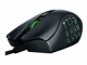 Image 9 Razer Naga X - Souris - ergonomique - pour