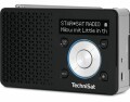 TechniSat DigitRadio 1 schwarz/silber