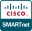 Bild 1 Cisco Garantie SmartNet Service SG250-10P, 5x8xNBD 1 Jahr