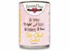 HerzensHund Hunde-Nahrungsergänzung Obstcocktail, 400g