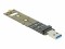 Bild 4 DeLock Host Bus Adapter USB3.1 Gen2 - NVME PCIe