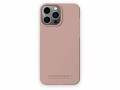 Ideal of Sweden Back Cover Blush Pink iPhone 14 Pro Max