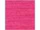Rico Design Häkel- und Strickgarn Essentials Crochet 50 g, Pink