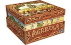 Lookout Spiele Kennerspiel Agricola 15 Jahre Jubiläumsbox, Sprache