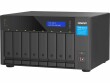 Qnap NAS TVS-H874T-I7-32G 8 bay, Anzahl Laufwerkschächte: 8