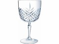 Arcoroc Gin Glas Broadway 580 ml, 6 Stück, Transparent