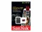 Bild 2 SanDisk Speicherkarte Extreme Pro microSDHC 32GB 100 MB/s