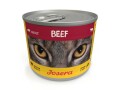 Josera Nassfutter Beef Dose 200 g, Tierbedürfnis: Kein