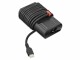 Immagine 0 Lenovo THINKPAD SLIM 65W AC ADAPTER .  NMS