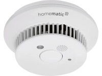 Homematic IP HmIP-SWSD with Q label - Alarm system