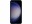 Bild 1 Samsung Back Cover Silicone Grip Galaxy S23+ Schwarz, Fallsicher