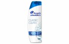 head and shoulders Head & Shoulders Anti-Schuppen Shampoo, classic clean 500