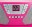 Bild 2 Bigben - Portable CD/Radio CD60 Kids - pink