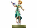 Nintendo amiibo The Legend of Zelda Tears of the