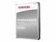 Immagine 4 Toshiba X300 Performance - HDD - 10 TB