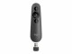 Bild 10 Logitech Presenter R500 s mid grey, Verbindungsmöglichkeiten: USB